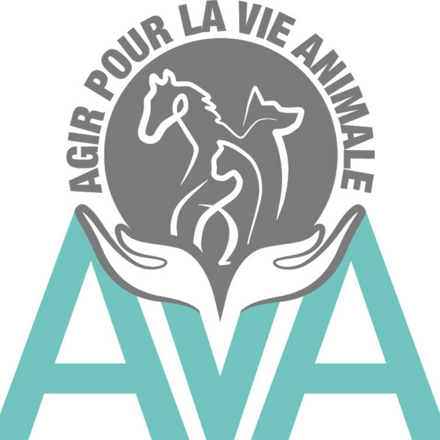 Association AVA - Agir pour la Vie Animale @agirpourlavieanimale