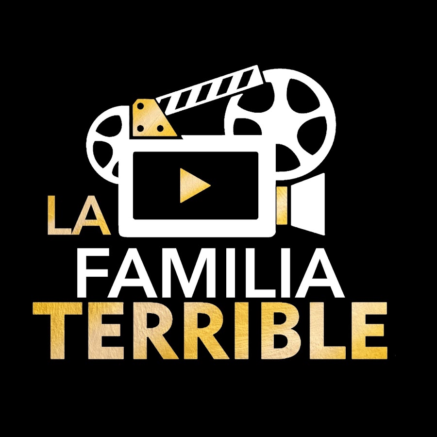 La familia Terrible @Lafamiliaterribl