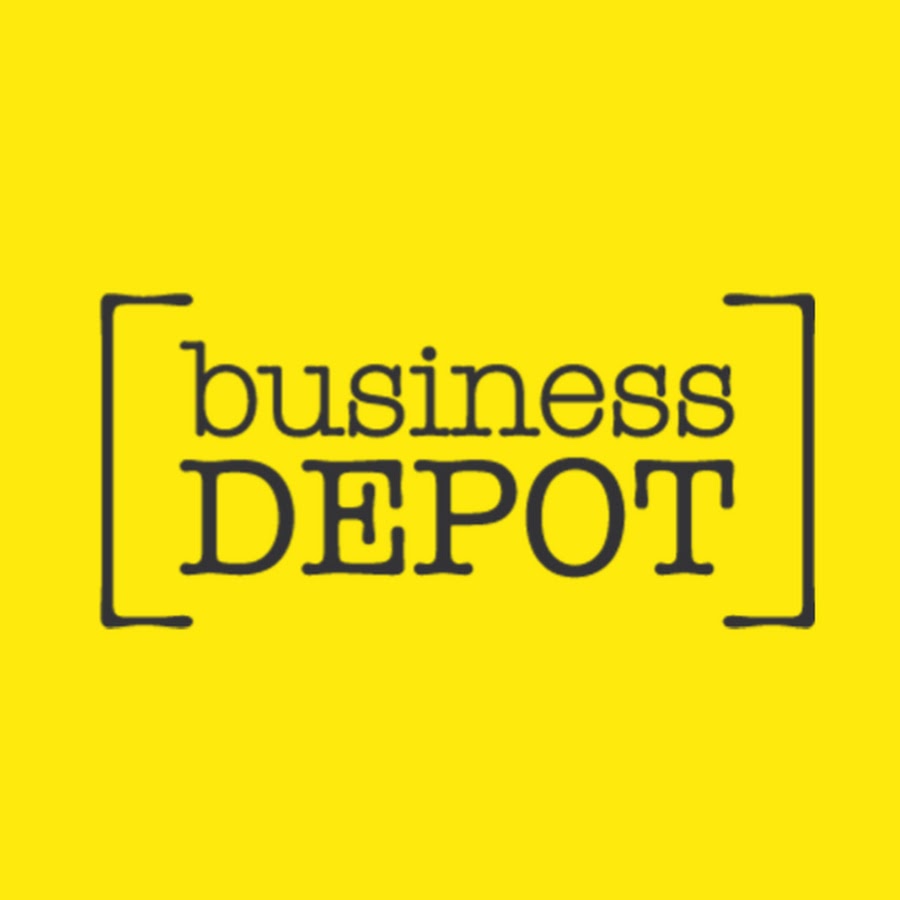 businessDEPOT - YouTube