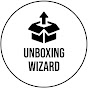 Unboxing Wizard