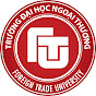 Trường Đại học Ngoại thương - Cơ sở II Official