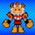 Goron Megazord