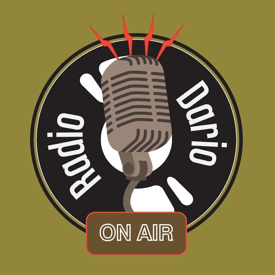 Official RadioDario