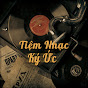 Tiệm Nhạc Ký Ức