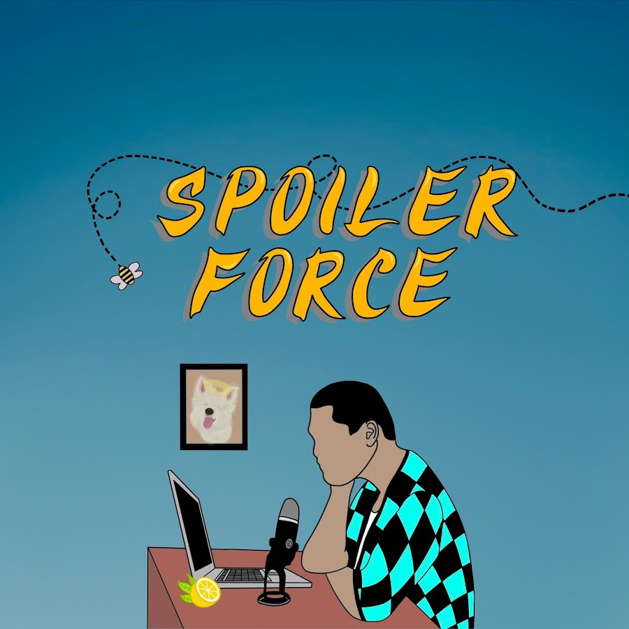 Spoiler Force Podcast - YouTube