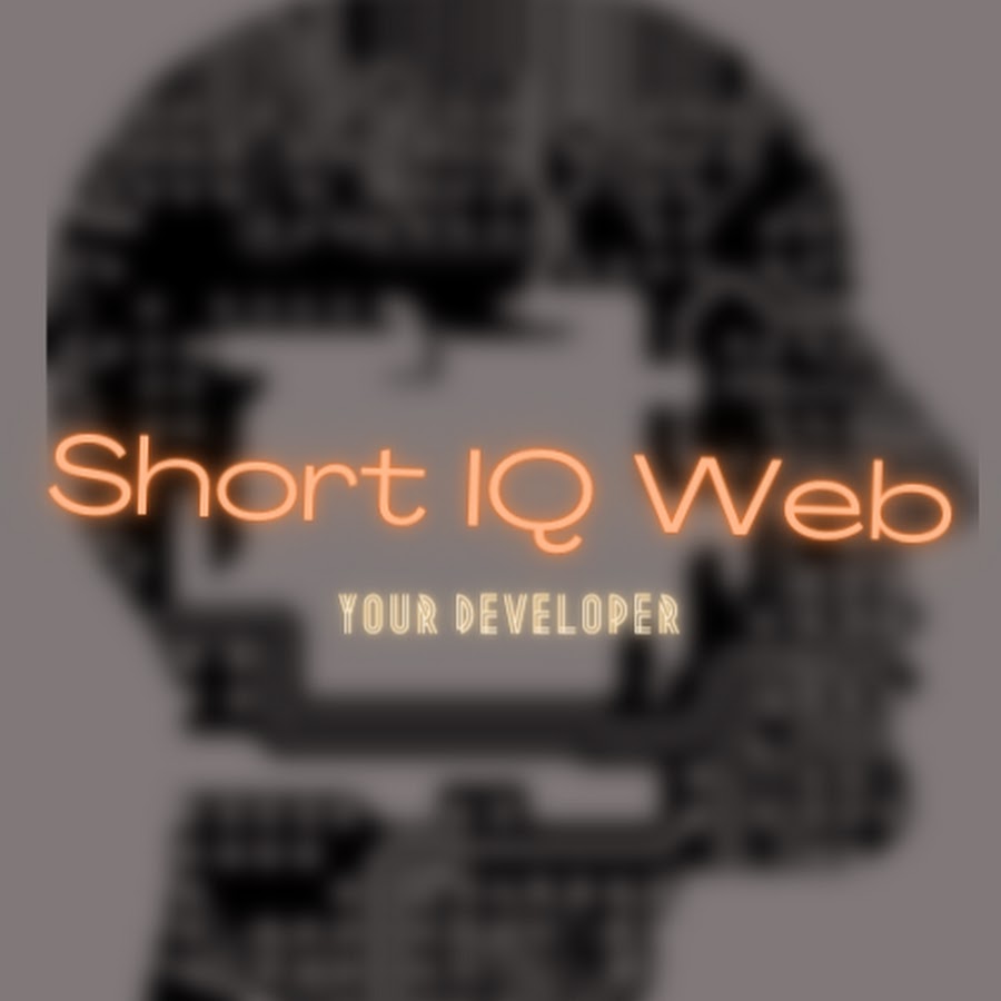 Short IQ Web