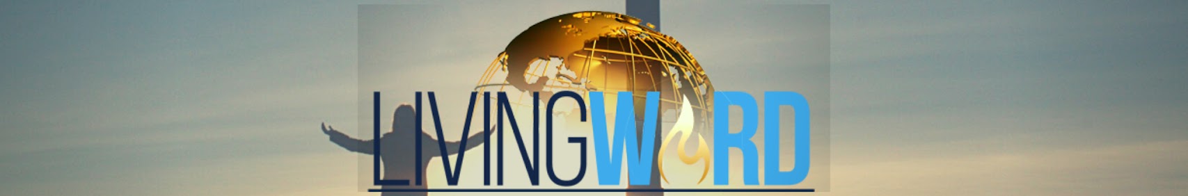 Living Word Bonham banner