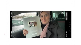 les Vlogs de Linda   youtube banner