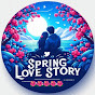 Spring love Story 