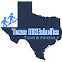 Texas HIKEaholics Travel & Adventure
