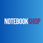 Notebookshop