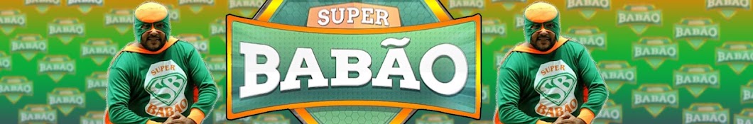 Super Babão Herói da População