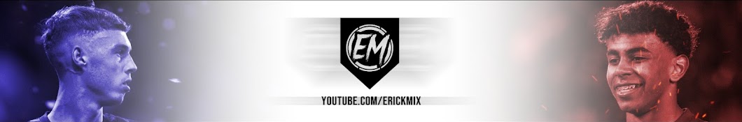 ERICK MIX