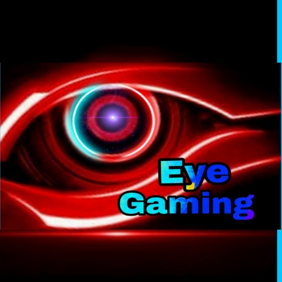 Eye Gaming