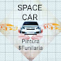 Space Car Funilaria e Pintura