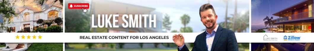 Luke Smith | Los Angeles Real Estate Agent 