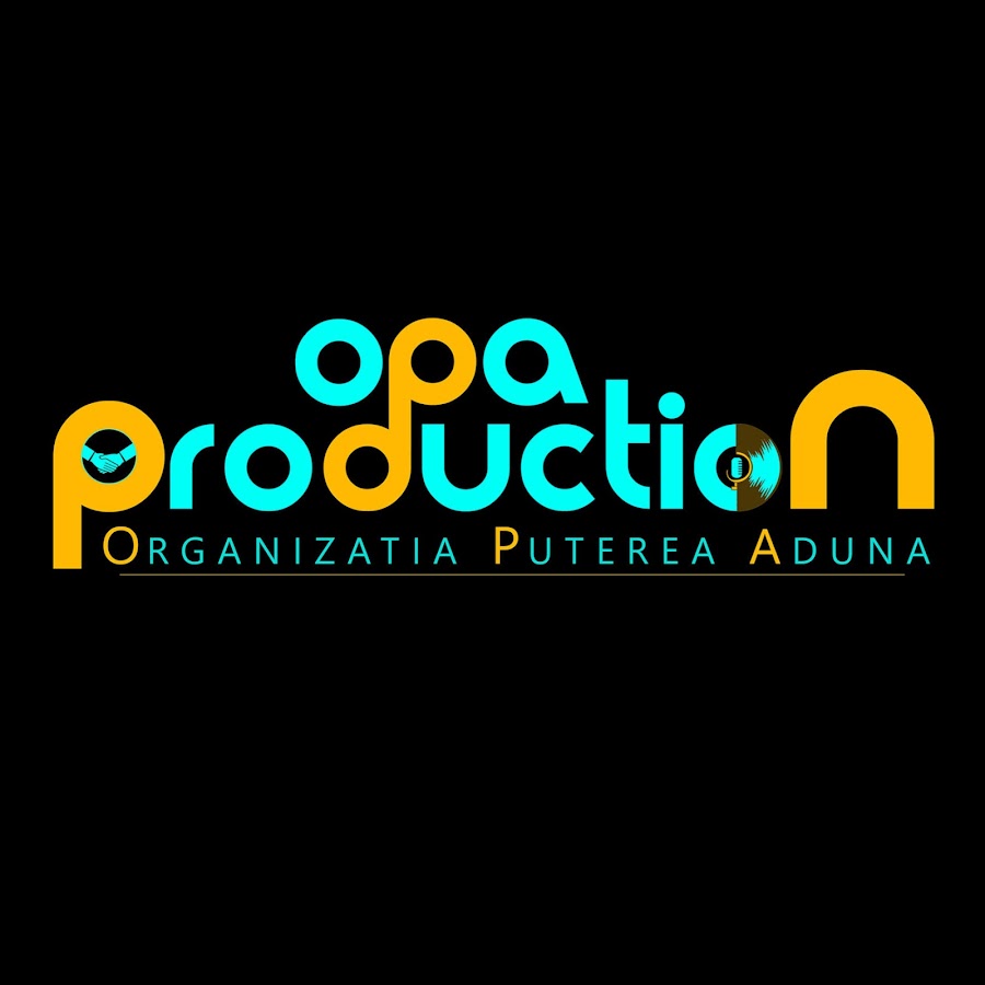 OPA Production @opaproduction