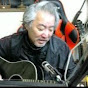 Joma LIVE 63歳 弾き語りとジャンクオーディオ