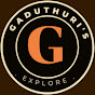 Gaduthuri's