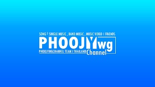 «PHOOJYWG CHANNEL» youtube banner