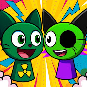 SPRUNKI TOX y ACID 