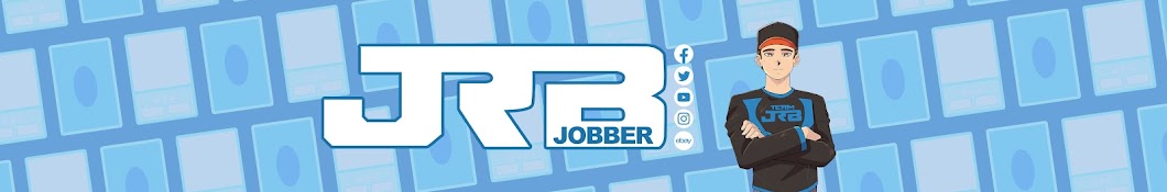 JRBjobber Banner