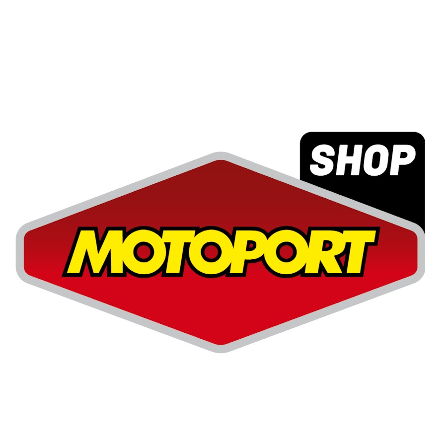 MotoPort Shop - YouTube