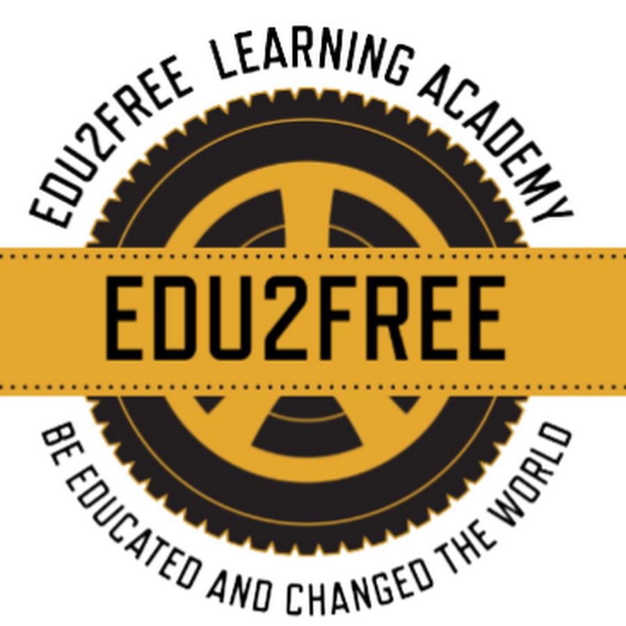EDU2FREE LEARNING ACADEMY