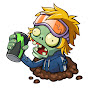 ZOMBIE Gamer