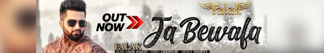 Falak Shabir Banner