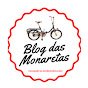 Blog das Monaretas