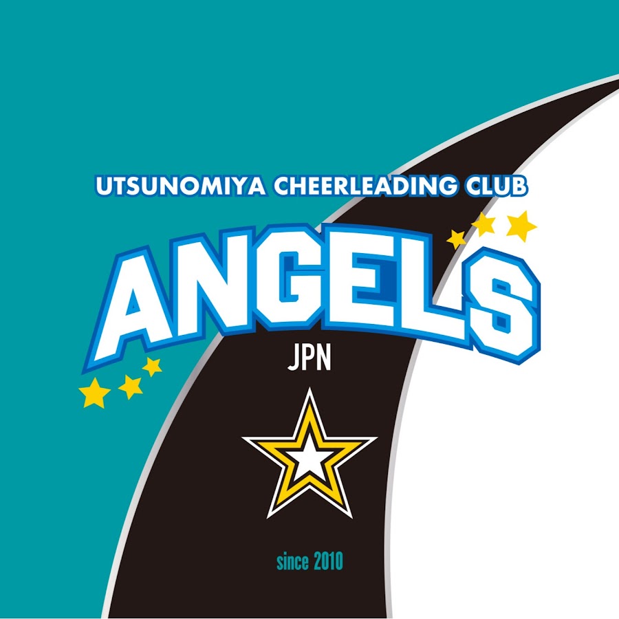 UTSUNOMIYA CHEERLEADING CLUB ANGELS