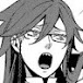 grell’s husband