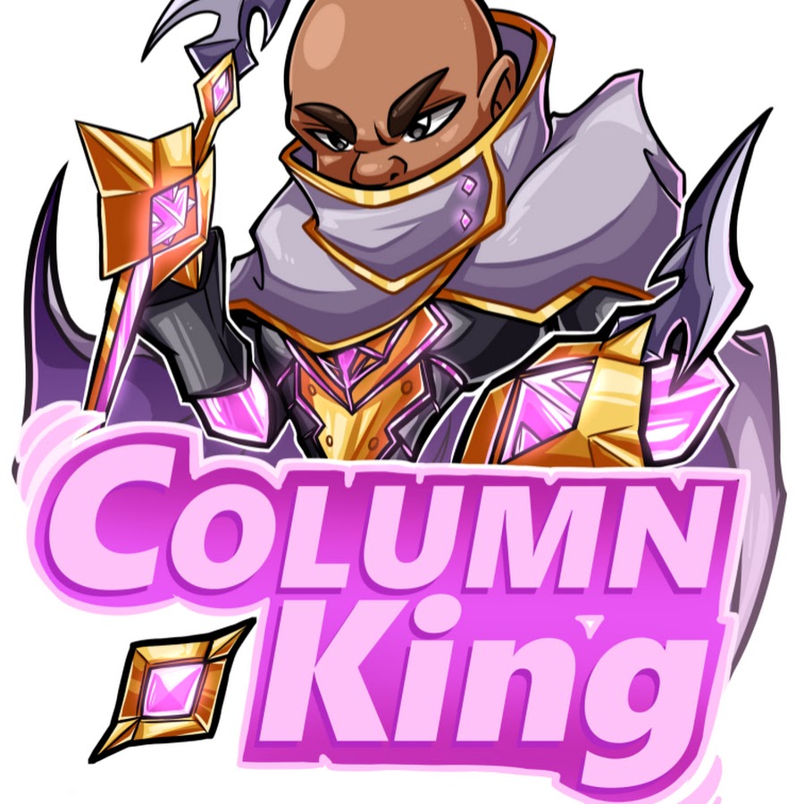 ColumnKing