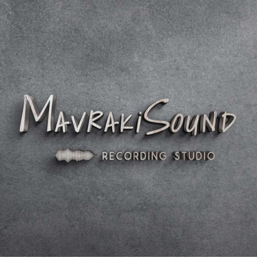 MavrakiSound Recording Studio @mavrakisound
