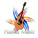 Hamal Music