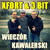 logo XFORT / 3BIT - Topic