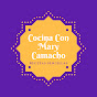 Cocina con Mary Camacho ! 🌹