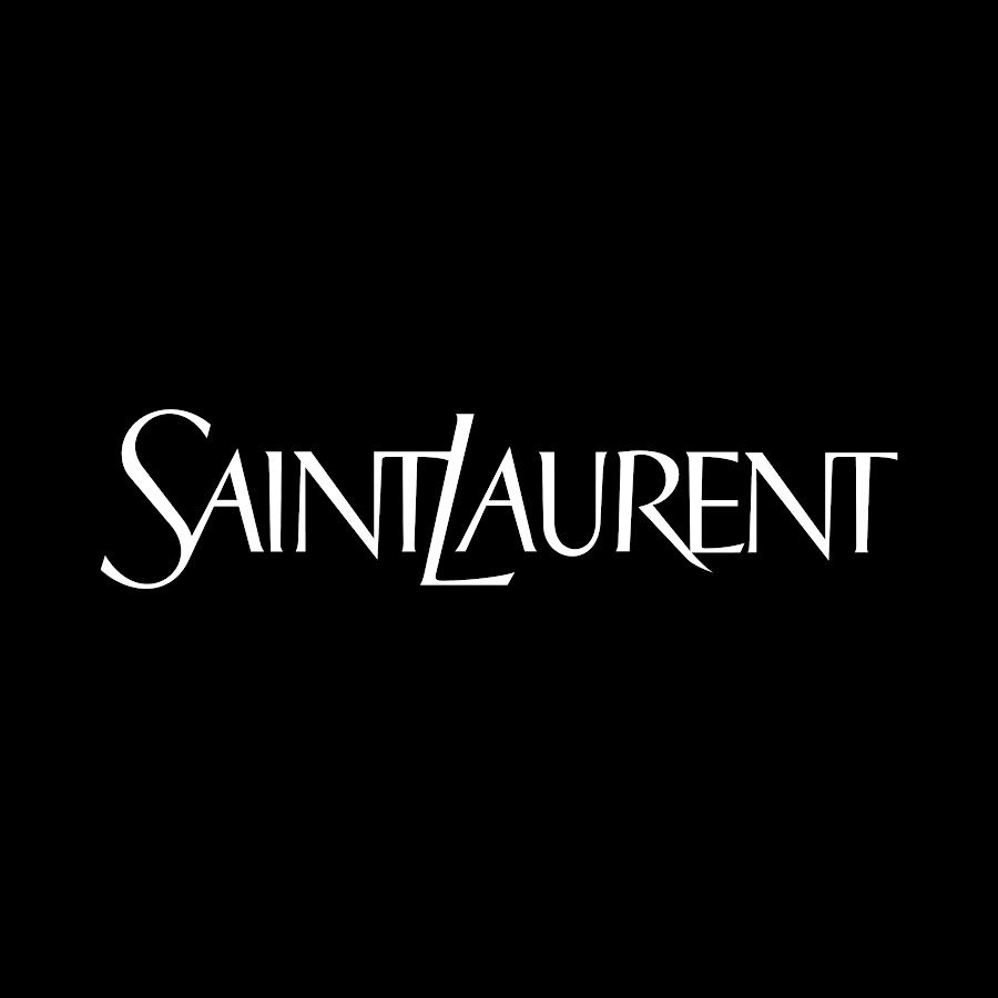 Saint Laurent - YouTube