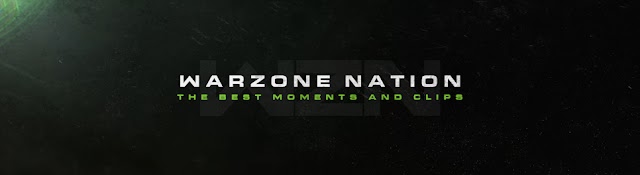 Warzone Nation | Best Moments & Clips