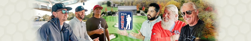 PGA Memes