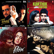 Underrated Bollywood