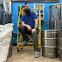 The Professional Homebrewer