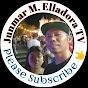 Junmar M. Elladora TV