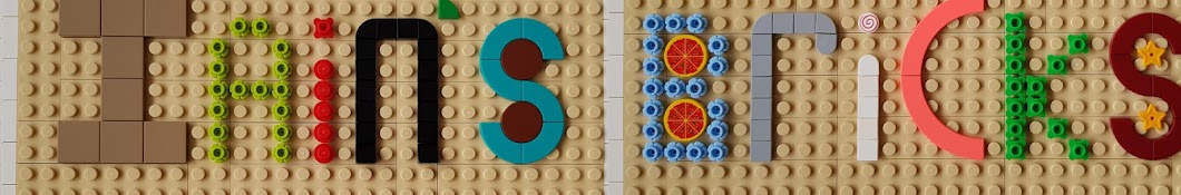 Iain's Bricks Banner