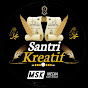 SANTRI KREATIF