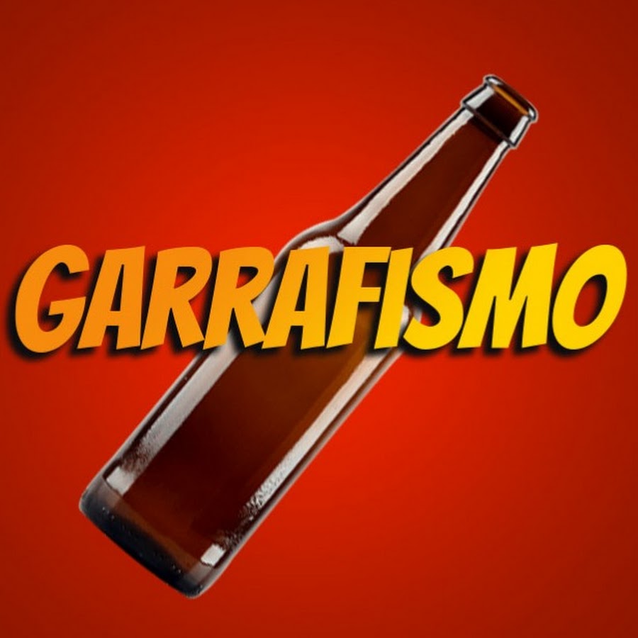 Garrafismo - YouTube