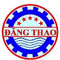 Công ty Cổ phần Cơ Khí Đăng Thao