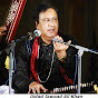 Ustad Jawaad Ali Khan Official You tube channel