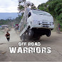 Off-Road Warriors